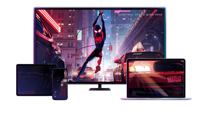 Actvid Free HD Streaming